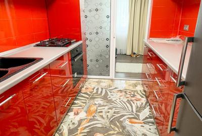 De inchiriat apartament 2 camere cu extindere in complex Siret, Scoala 10 - 3