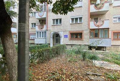 Apartament 2 camere decomandat zona Podgoria-Malul Muresului - 2