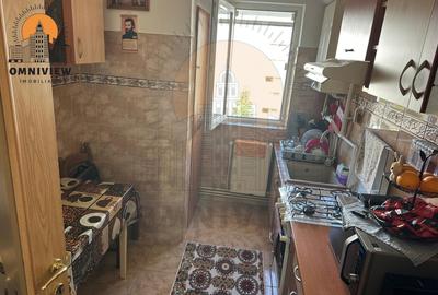 Apartament 2 camere, etaj 2, parcare, Electroprecizia, Săcele,  Comision 0 - 5