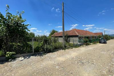 CASA LA TARA | 6770MP TEREN | JOSANI | BIHOR | - 4