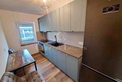Închiriere apartament modern 3 camere | Tractorul – parcare inclusa - 1