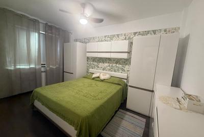 Sun Residence – 2 Camere - Mobilat - Utilat - 4