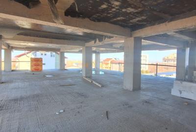 OCAZIE ! EFORIE NORD STEAUA DE MARE HOTEL D+P+6E 42 CAMERE SC=2200 MP ST= 597 MP - 15
