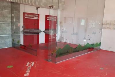 Sector 1/ De Inchiriat/Spațiu Comercial/ depozitare / - 3