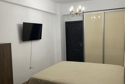 Apartament 2 camere Campus Universitate Centrala proprie CTB - 4