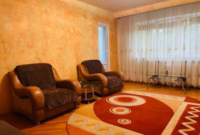 Apartament primitor 2 camere, etaj 1, George Enescu - zona Liceul Energetic - 2