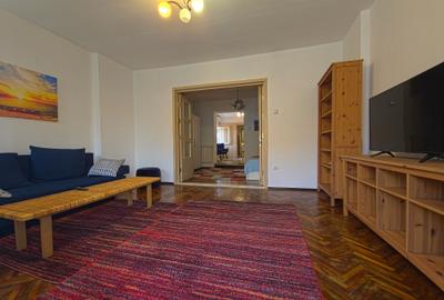 Apartament deosebit 3 camere Centrul Constanței la câțiva pași de mare - 2