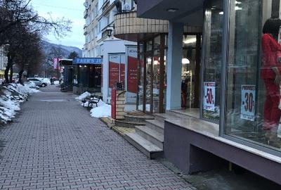 De vânzare Spațiu Comercial în Centrul orașului Baia Mare - 10