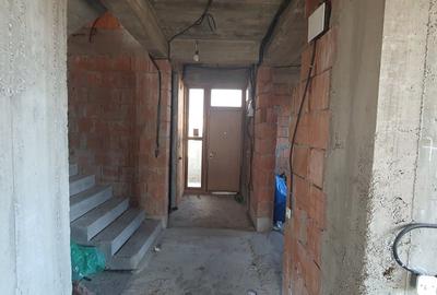 Casa cu teren , Com. Berceni - 6