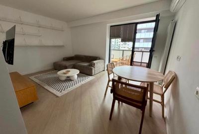 Apartament 3 camere decomandat Cortina North -  loc parcare inclus - 1