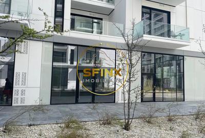 Spațiu comercial, de 82.80 mp, în Cotroceni