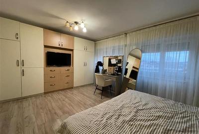 Apartament 3 camere de vanzare zona ultracentrala Tulcea - 13
