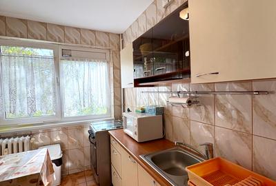 Apartament 3 camere - zona verde - sector 3 - 12