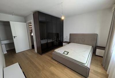 Vilă RENOVATA de închiriat în zona Iancu Nicolae - British School - 8