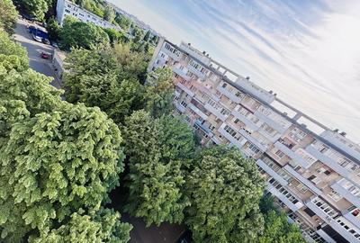 Garsoniera de vânzare Berceni - 1