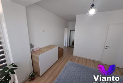 Apartament 2 Camere-56mpu-Zona Industriala Est - 6