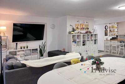 PENTHOUSE UNIC IN ZONA NOUA - DISPONIBIL IMEDIAT - 6