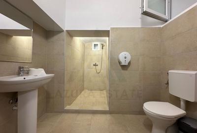 Spatiu comercial 86,8 mp utili vitrina stradala zona Ultracentrala - 7