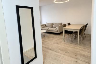 Apartament 2 camere de inchiriat | H Pipera Lake | Parcare inclusa | Rond OMV - 4
