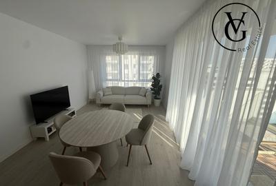Apartament 2 camere I 2 locuri de parcare I TVA inclus I Greenfield Baneasa - 3
