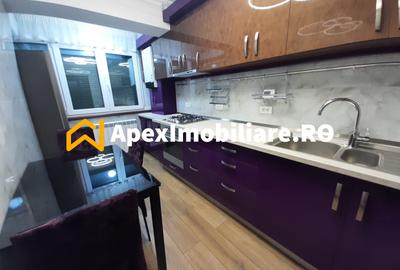 Apartament 2 camere de inchiriat Obor București | ApexImobiliare.ro - 5