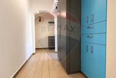 Apartament de vanzare-3 camere/Mangalia/etaj 3, mobilat si utilat - 11