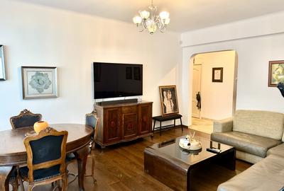 Inchiriere apartament 3 camere Beller - 5