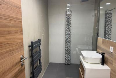 Inchiriere apartament 2 camere nemobilat in Cosmopolit Magnolia Brasov - 9