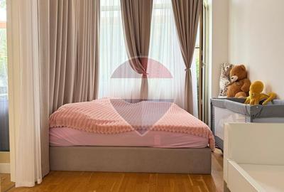 Jiului | Marmura Residence | Curte Proprie 33 mp | Apartament 2 Camere - 6
