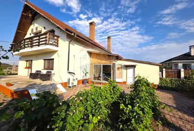 Casă / Vilă cu 4 camere de vânzare Spataru jud.Buzau - 2