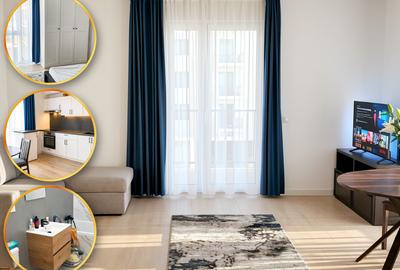Apartament cu 2 camere decomandat în Ghencea