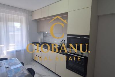 Apartament 2 camere de închiriat – Ultracentral in Craiova | Etaj 4 - 13