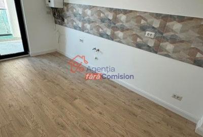 Apartament 1Cam, 78.640 euro+TVA, 41,6mp - 6