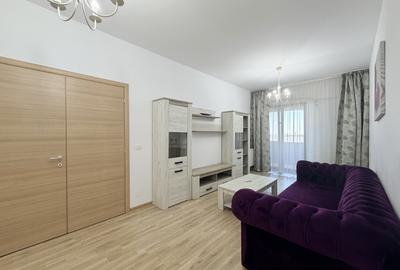 Apartament cu 2 camere in Gama Residence-Soseaua Olteniței-Popesti Leordeni - 2