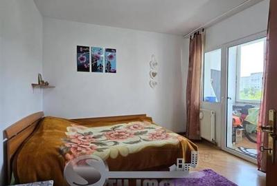 Apartament cu 2 camere decomandat în Alexandru cel Bun
