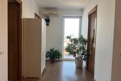 Vila individuala P+1+M | 362 mp construiti | 404 mp teren | Aviatiei - 19