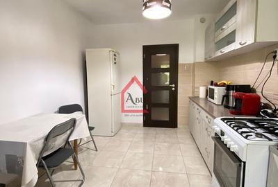 Apartament cu 4 camere, Decomandat, Pacurari-Petru Poni - 11