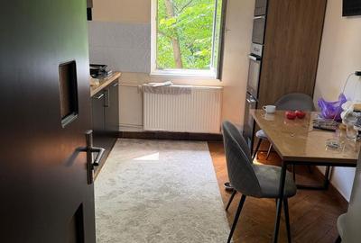Apartament 4 Camere | 2 Bai | Vedere mixta | M Gorjului - 19