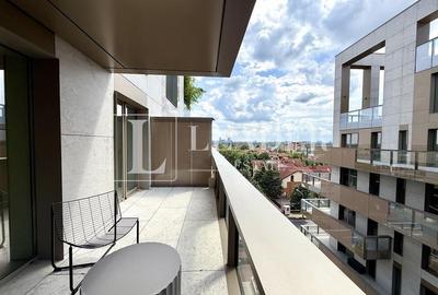 Studio elegant de inchiriat in Cortina 126  || Iancu Nicolae | Premium - 16