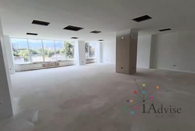 Spațiu birouri 260 mp | Tractorul | Finisaje premium - 5