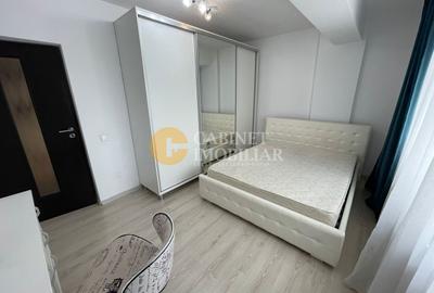 3 CAMERE DECOMANDAT--ETAJ 1--MOBILAT+UTILAT - 4