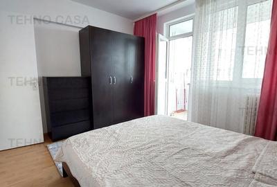 IANCULUI metrou/Sos.Mihai Bravu/ 2 camere/ mobilat si utilat - 7