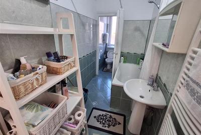 Apartament 3 camere zona Orasul de Jos - 5
