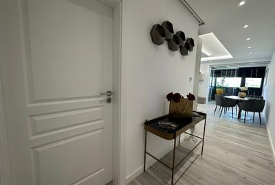 Apartament cu 2 camere amenajari premium - la 10 minute de PALAS MALL - 14