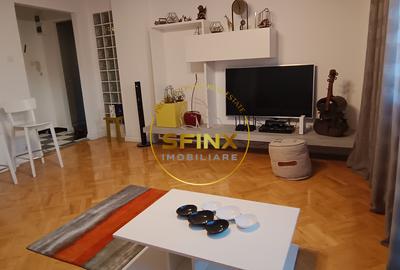 Apartament de 4 camere, superb, zona Calea Victoriei, bloc interbelic - 3