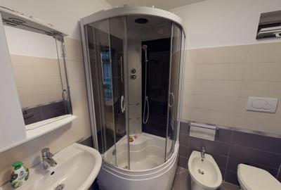 Vanzare-Apartament cu suprafata de 65 mp zona ultracentrala Str. Teatrului - 3