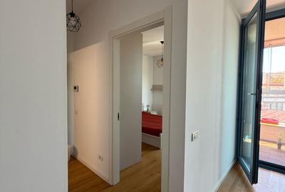 Apartament 2 camere Urban Spaces// Stefan cel Mare// Vasile Lascar - 13