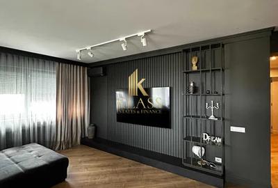 Apartament 3 camere de Inchiriat - Complex 4City Nord, Pipera - 2