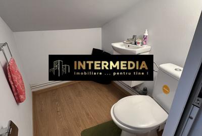 Apartament 2 camere Bloc Nou CENTRU Balcon Mansarda Boxa 12 mp Parcare Mobilat - 12