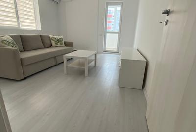 Apartament cu 2 camere decomandat în Berceni